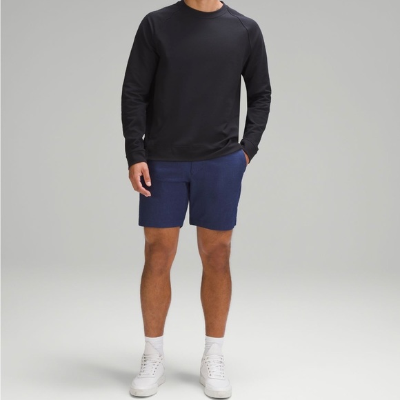 Commission Classic-Fit Short 7” *Oxford - Picture 4 of 5